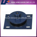 Elevator parts type elevator Damping pad, anti vibration mounts